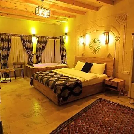 Cappadocia Tughan Stone House Hotel