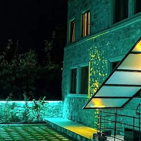 Cappadocia Tughan Stone House Hotel 5*