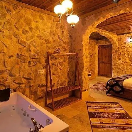 Cappadocia Tughan Stone House Hotel 5*