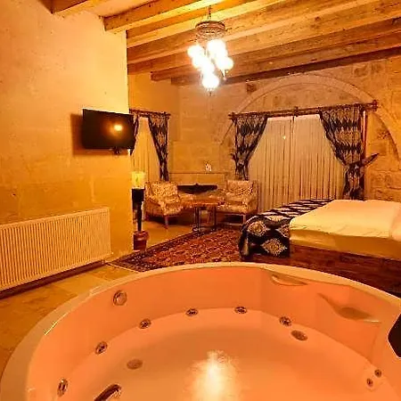 Cappadocia Tughan Stone House 5* Nevşehir