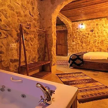 Cappadocia Tughan Stone House Hotel 5*