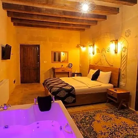 Cappadocia Tughan Stone House 5* Nevşehir