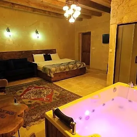 Cappadocia Tughan Stone House Hotel 5*