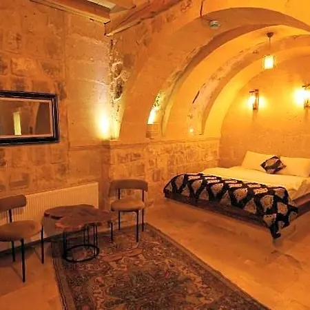 Cappadocia Tughan Stone House Hotel 5*