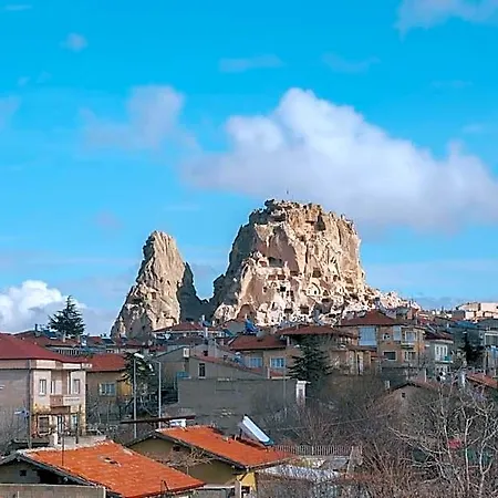 Cappadocia Tughan Stone House Hotel 5*