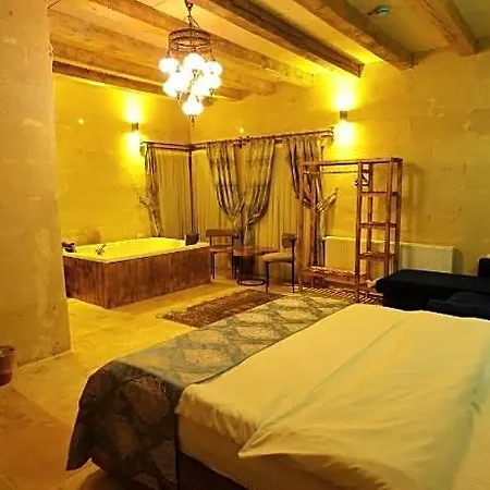 Cappadocia Tughan Stone House 5*