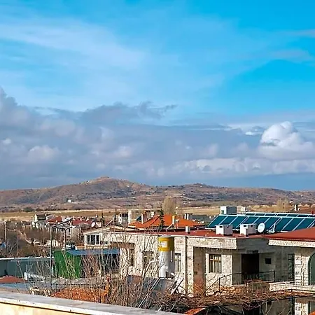 Cappadocia Tughan Stone House Hotel 5*