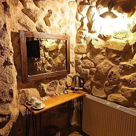Cappadocia Tughan Stone House Hotel 5*