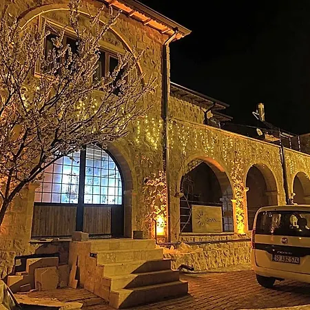 Cappadocia Tughan Stone House 5*