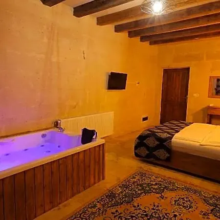Cappadocia Tughan Stone House 5* Nevşehir
