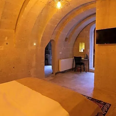 Cappadocia Tughan Stone House Hotel