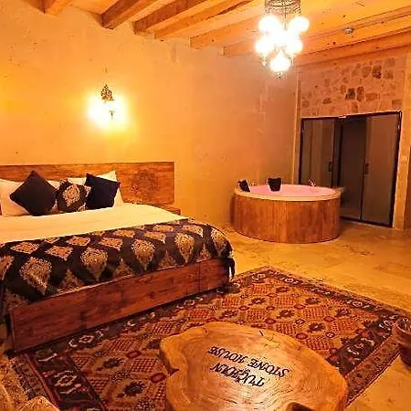 Cappadocia Tughan Stone House 5* Nevşehir