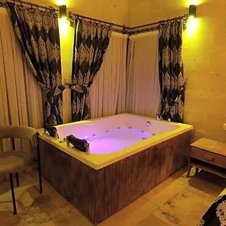 Cappadocia Tughan Stone House Hotel 5*