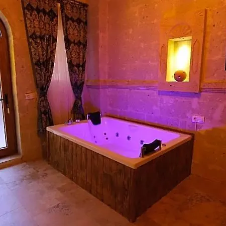 Cappadocia Tughan Stone House Hotel