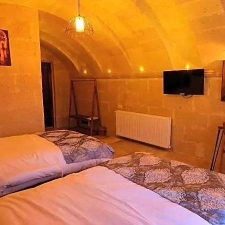 Cappadocia Tughan Stone House Hotel 5*