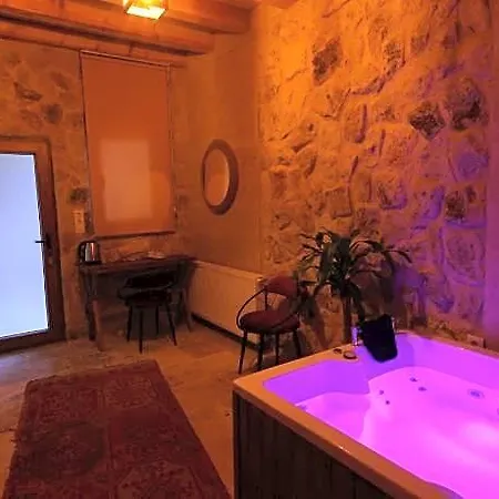 Cappadocia Tughan Stone House Hotel Nevşehir