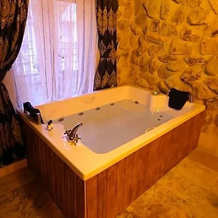 Hotel Cappadocia Tughan Stone House Nevşehir