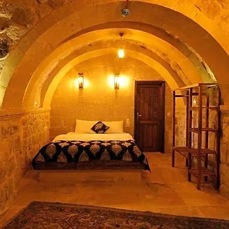 Cappadocia Tughan Stone House Hotel Nevşehir