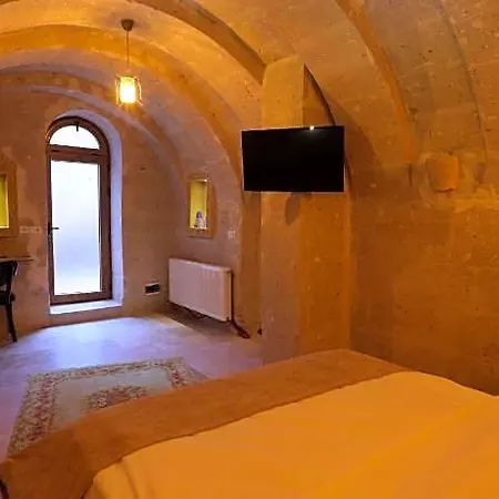 Cappadocia Tughan Stone House Hotel 5*