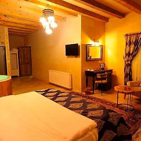 Cappadocia Tughan Stone House 5*