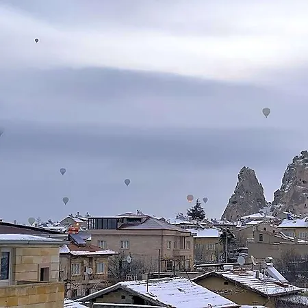 Cappadocia Tughan Stone House 5*