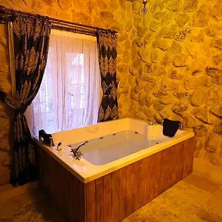 Cappadocia Tughan Stone House Nevşehir