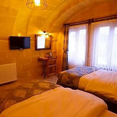 Cappadocia Tughan Stone House Hotel Nevşehir