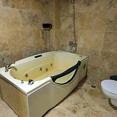 Cappadocia Tughan Stone House Hotel 5*