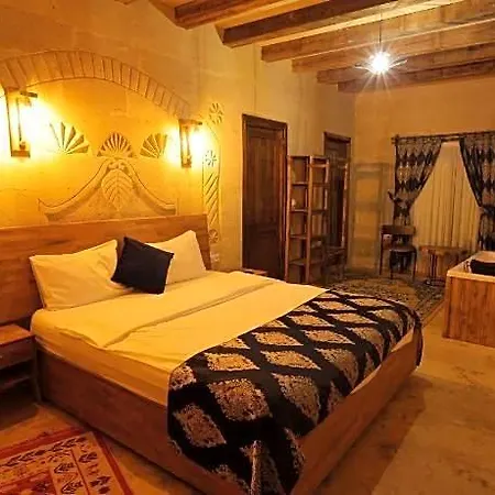Hotel Cappadocia Tughan Stone House 5*