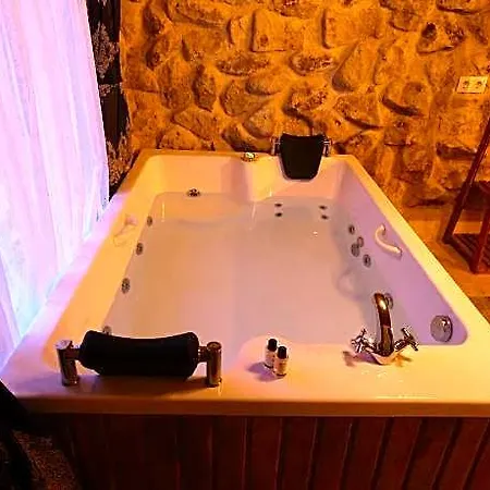 Cappadocia Tughan Stone House 5* Nevşehir