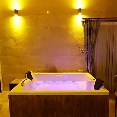 Cappadocia Tughan Stone House Hotel Nevşehir
