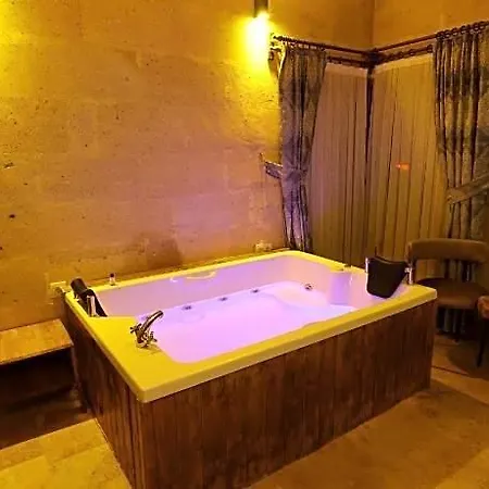 Cappadocia Tughan Stone House Hotel Nevşehir