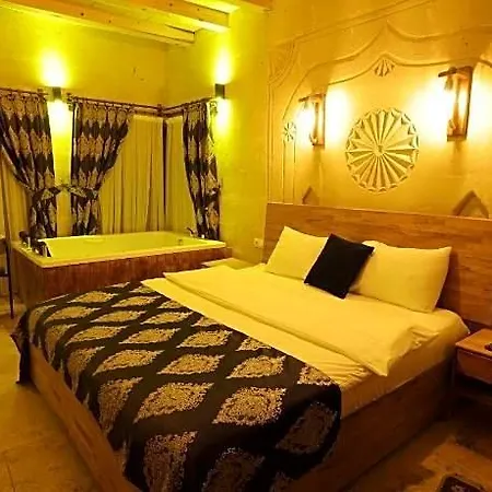 Cappadocia Tughan Stone House 5*