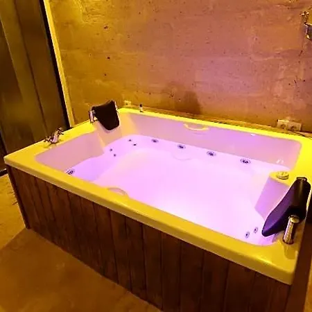 Cappadocia Tughan Stone House Hotel