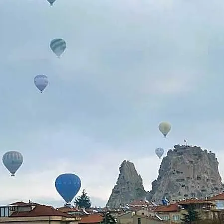 Cappadocia Tughan Stone House 5* Nevşehir